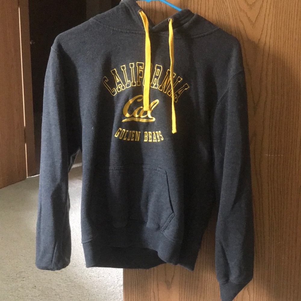 California Golden Bears hoodie